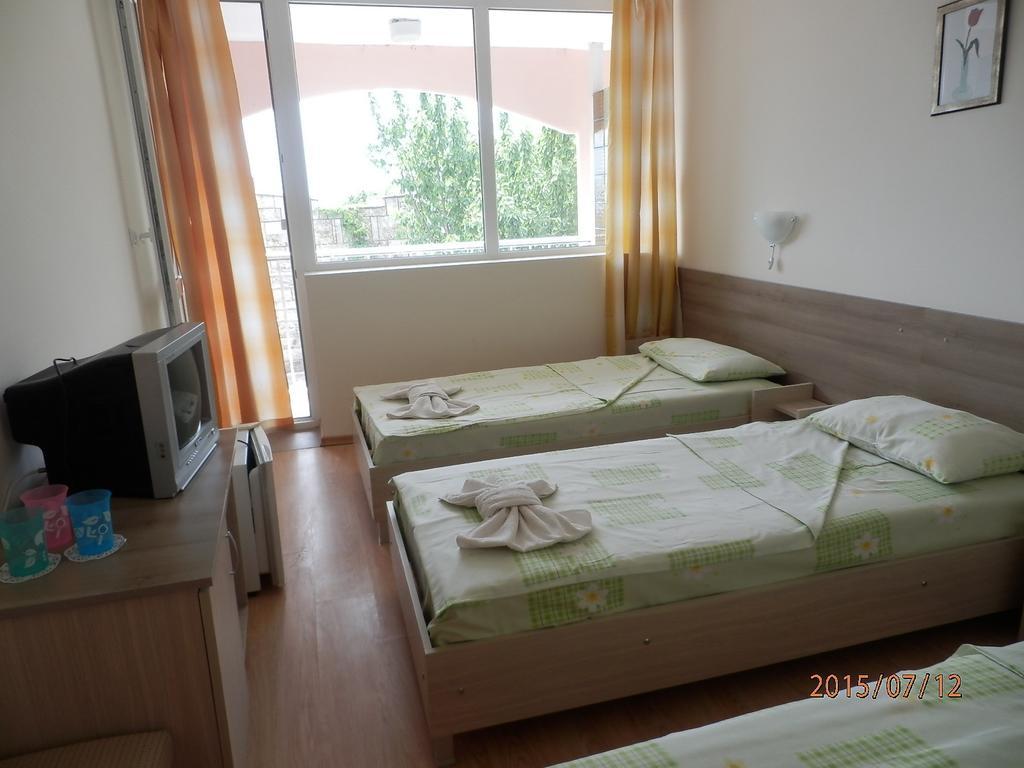 Olimpia Supersnab Hotel Baltsjik Rom bilde