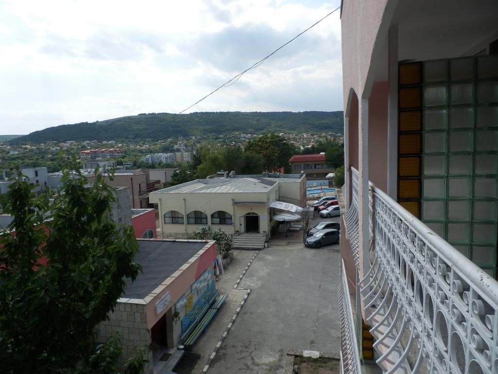 Olimpia Supersnab Hotel Baltsjik Rom bilde