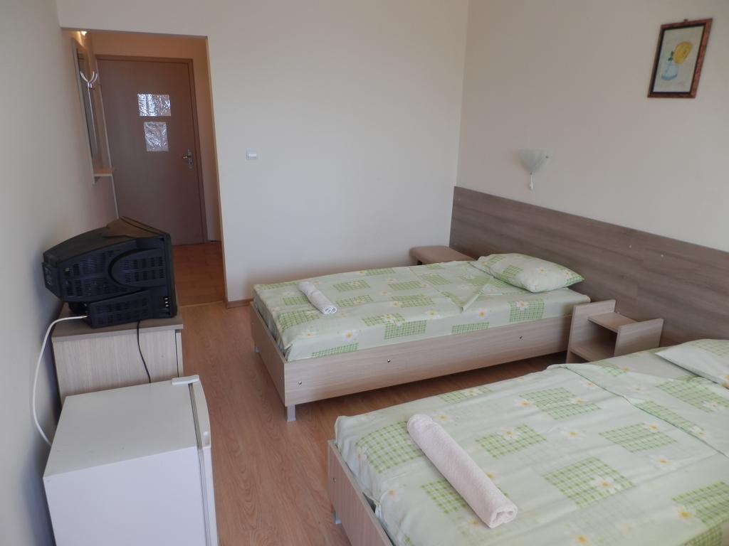 Olimpia Supersnab Hotel Baltsjik Rom bilde