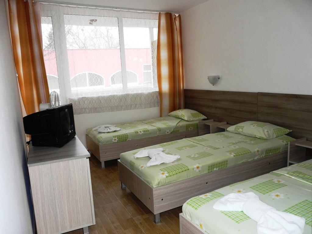 Olimpia Supersnab Hotel Baltsjik Rom bilde