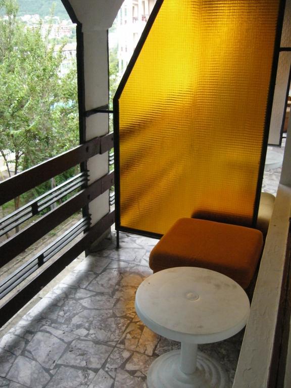 Olimpia Supersnab Hotel Baltsjik Eksteriør bilde