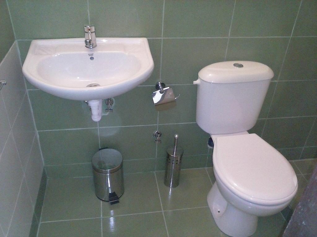Olimpia Supersnab Hotel Baltsjik Rom bilde