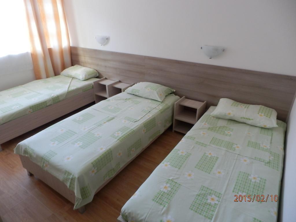 Olimpia Supersnab Hotel Baltsjik Rom bilde